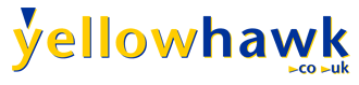 YellowHawk Logo